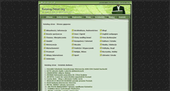 Desktop Screenshot of katalog-stron.org